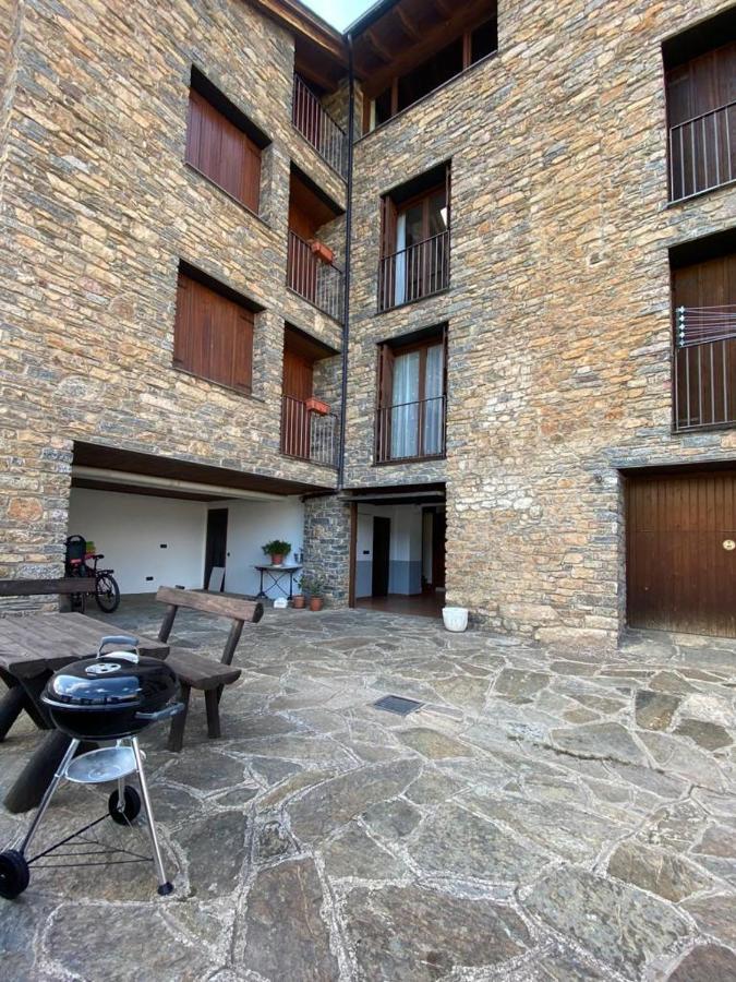 Villa Casa Jonico Montardit De Baix Exterior foto