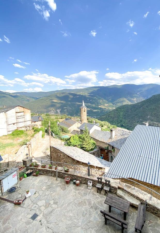 Villa Casa Jonico Montardit De Baix Exterior foto