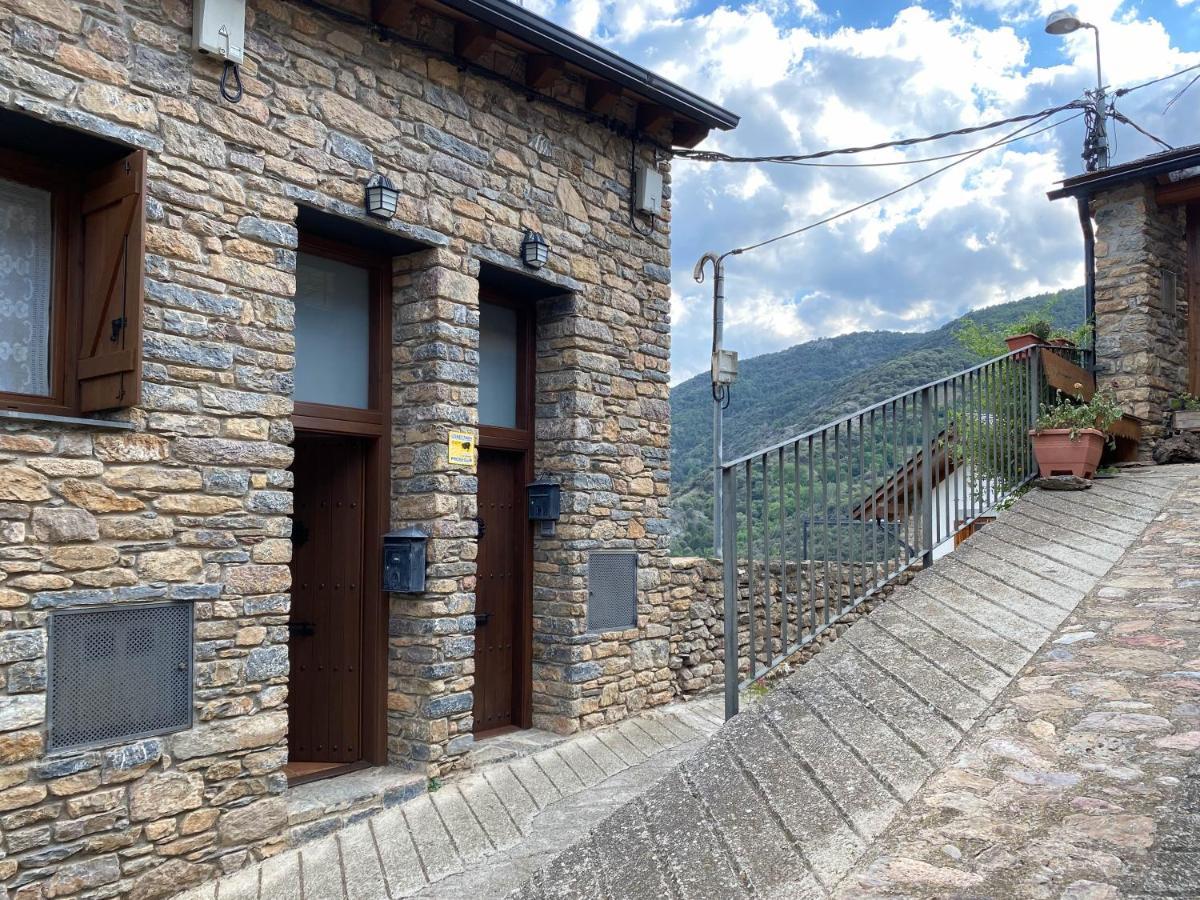 Villa Casa Jonico Montardit De Baix Exterior foto